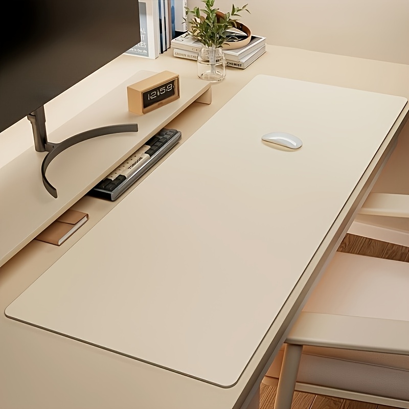 Desk Setup Rug - 1 szt. Duża podkładka pod mysz
