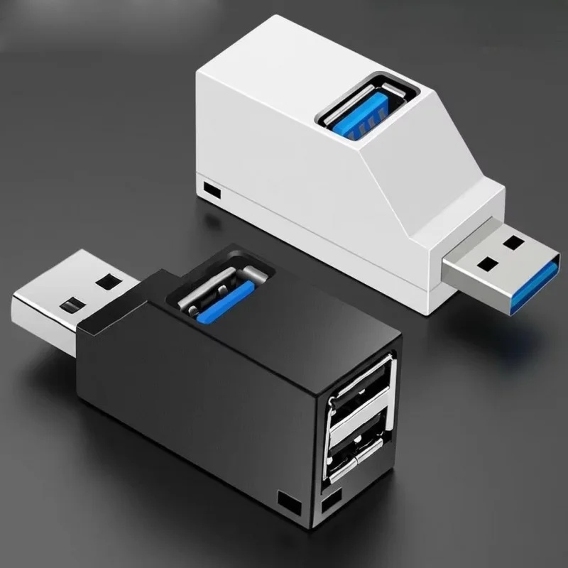 Desk Setup Usb Hub - 1/2 szt. Hub USB USB2.0 USB3.0