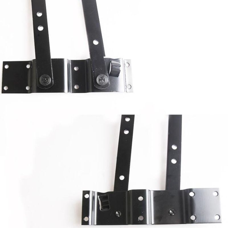 2 sztuk/zestaw składane zawias – Desk Setup Diy recenzja i cena