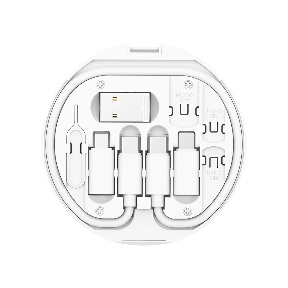 Cingrow USB C do Type C Suit M – Desk Setup Apple recenzja i cena