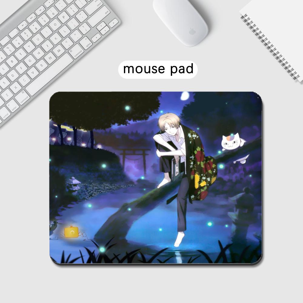Mała podkładka pod mysz klawia – Desk Setup Books recenzja i cena