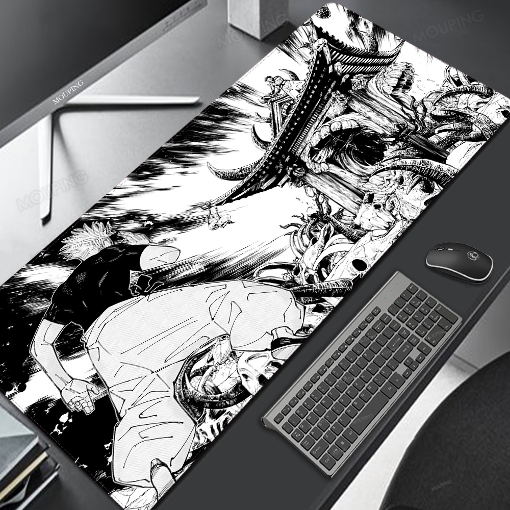 Podkładka pod mysz Laptop Biur – Desk Setup Accessories Aesthetic recenzja i cena