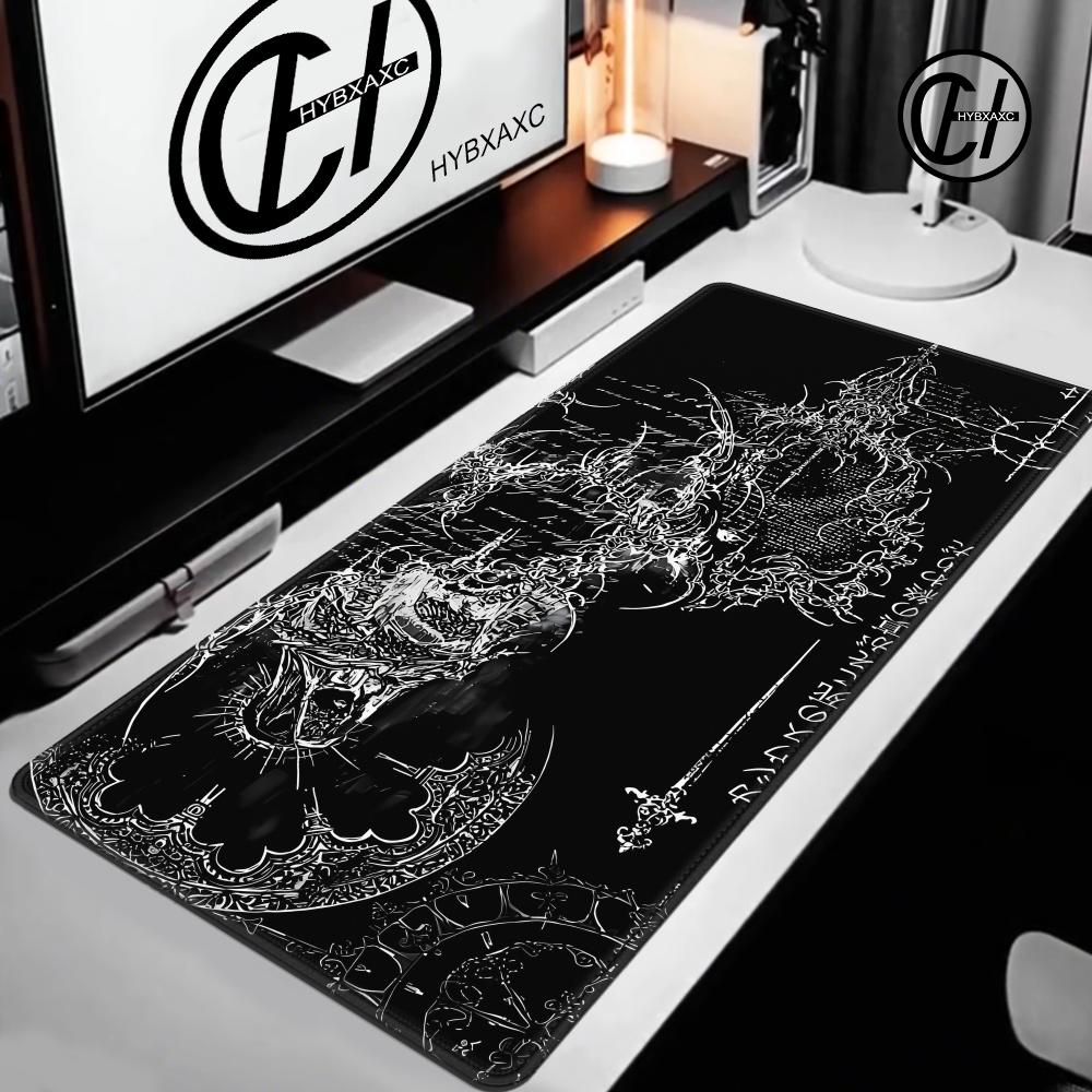 Czarno-biała podkładka na biur – Desk Setup Accessories Aesthetic recenzja i cena