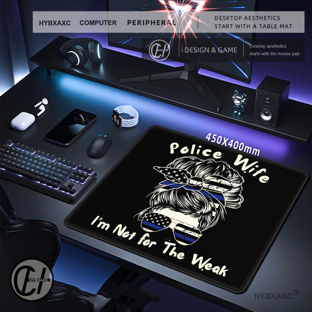 Podkładka pod mysz HYBXAXC dla – Work Desk Home Setup recenzja i cena