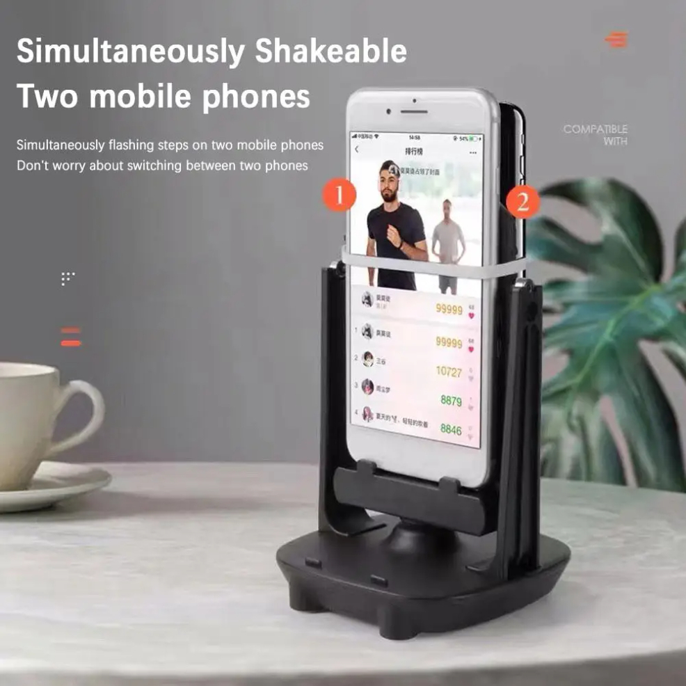 Biurkowy Wahadłowy Podajnik Te – Desk Setup Apple recenzja i cena