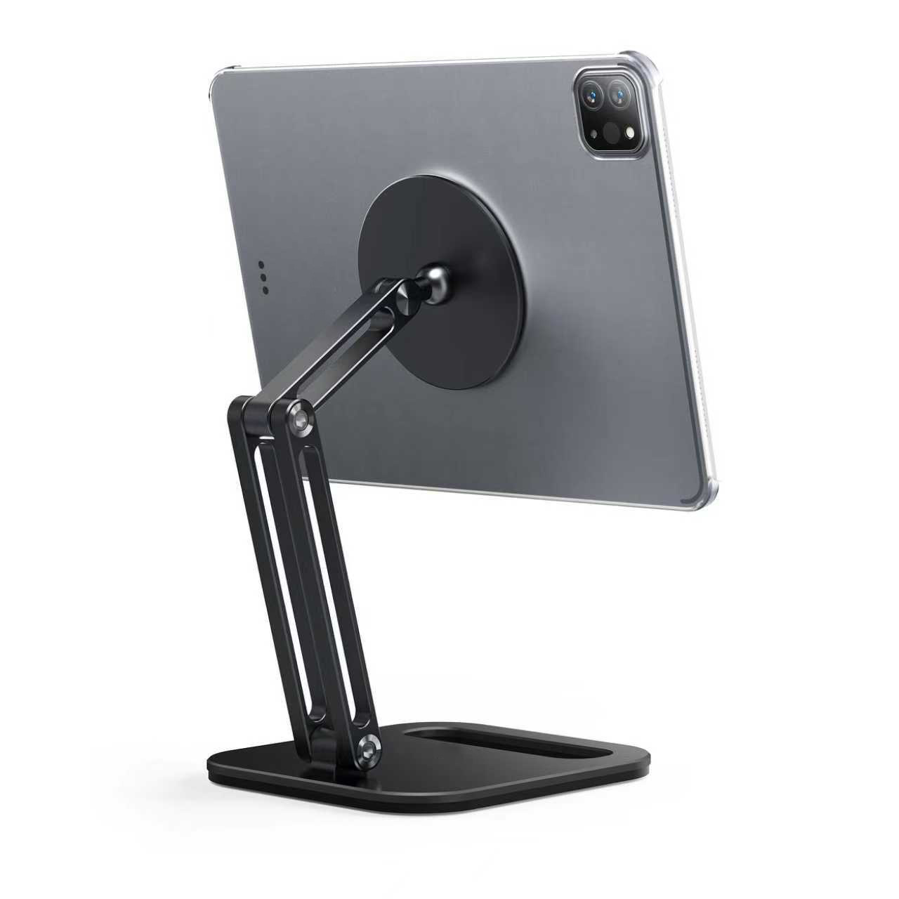 Artpowers Metalowy magnetyczny – Desk Setup Apple recenzja i cena