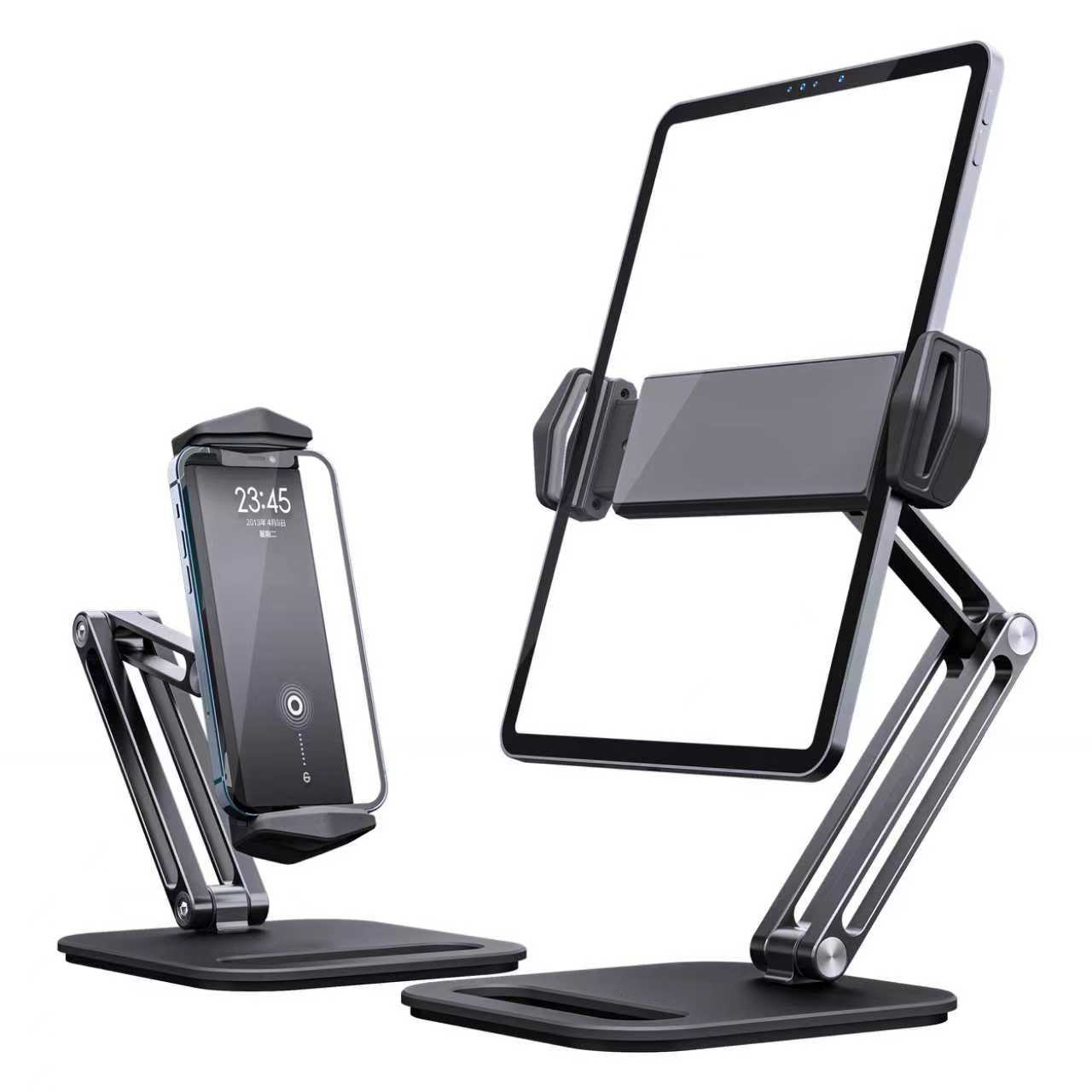 Artpowers Metalowy magnetyczny – Desk Setup Apple recenzja i cena