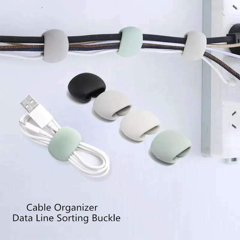 10/5/1 SZT. Wielofunkcyjny org – Cable Box Organizer recenzja i cena