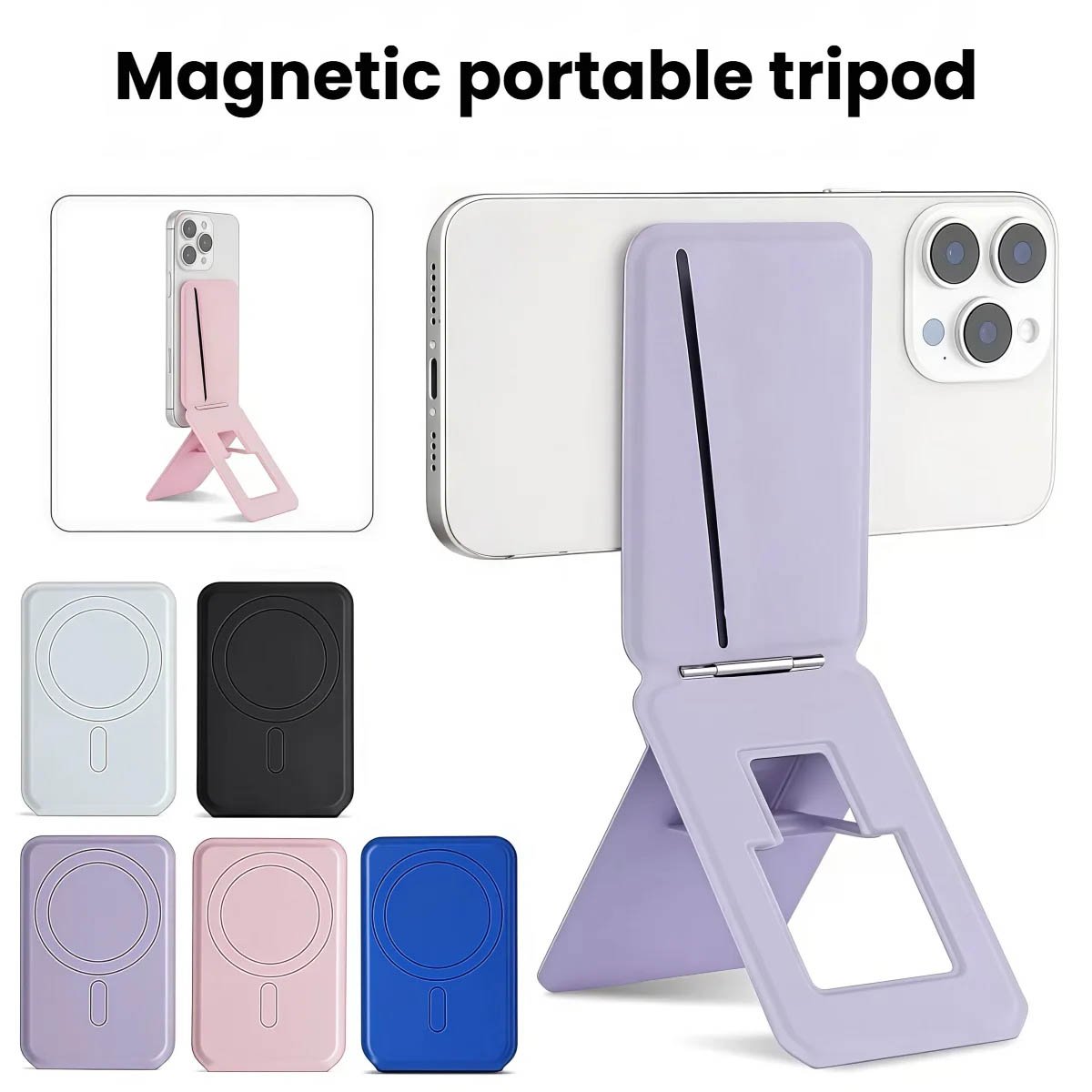 Mobilny statyw kompatybilny z  – Desk Setup Apple recenzja i cena