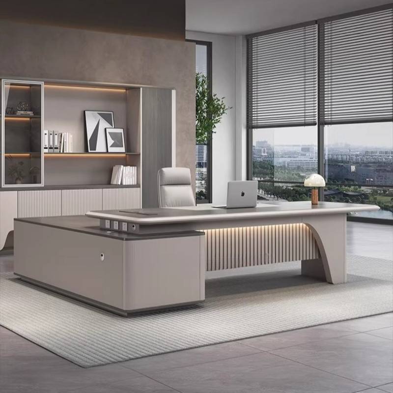 Estetyczne biurko do biura, la – Desk Setup Accessories Aesthetic recenzja i cena