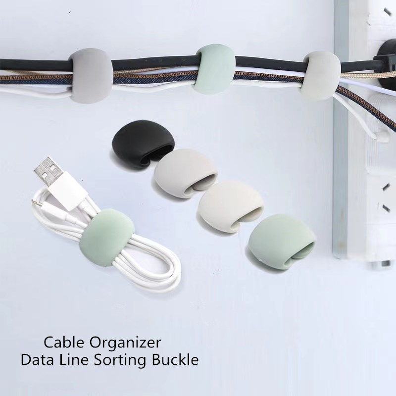 10/5/1 SZT. Wielofunkcyjny Org – Cable Box Organizer recenzja i cena