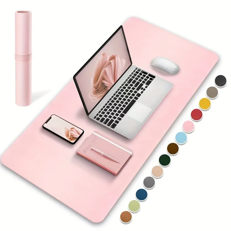 1 szt. Duża Mata Ochronna na B – Desk Setup Rug recenzja i cena