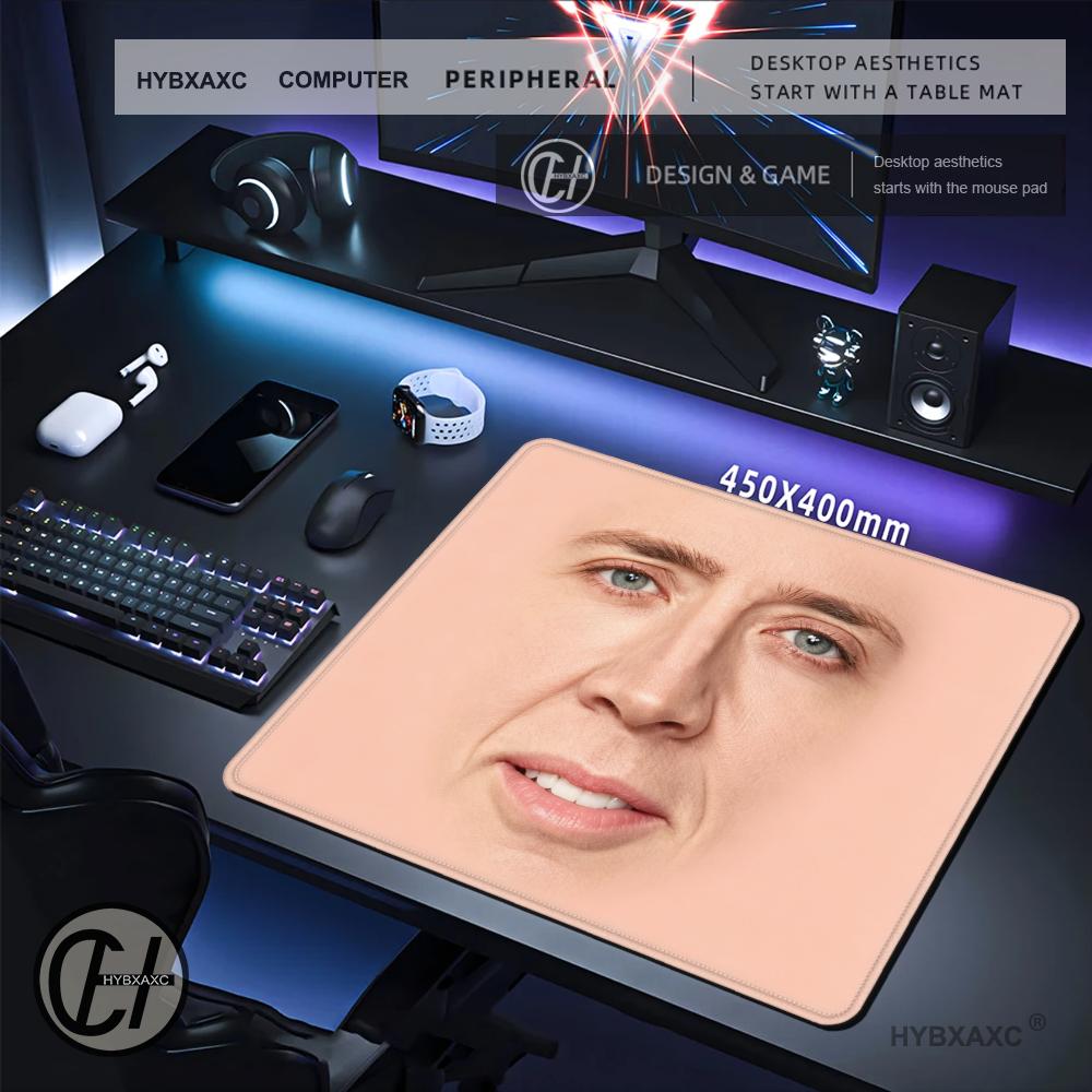 HYBXAXC Podkładka pod mysz z m – Work Desk Home Setup recenzja i cena