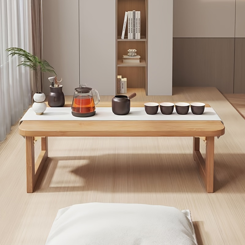 Składany Przenośny Stolik Bocz – Desk Setup Wood recenzja i cena