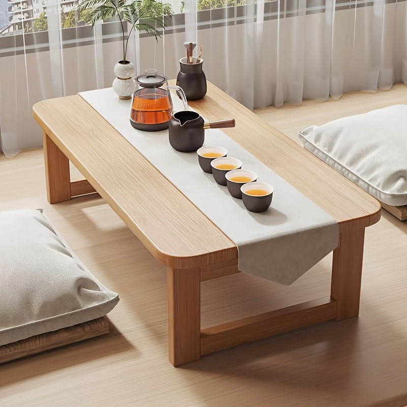 Składany Przenośny Stolik Bocz – Desk Setup Wood recenzja i cena