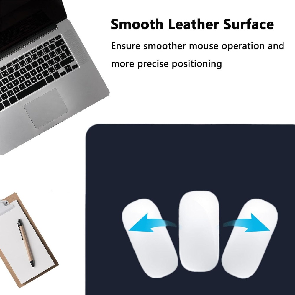 Ochraniacz na biurko Antypośli – Desk Setup Rug recenzja i cena