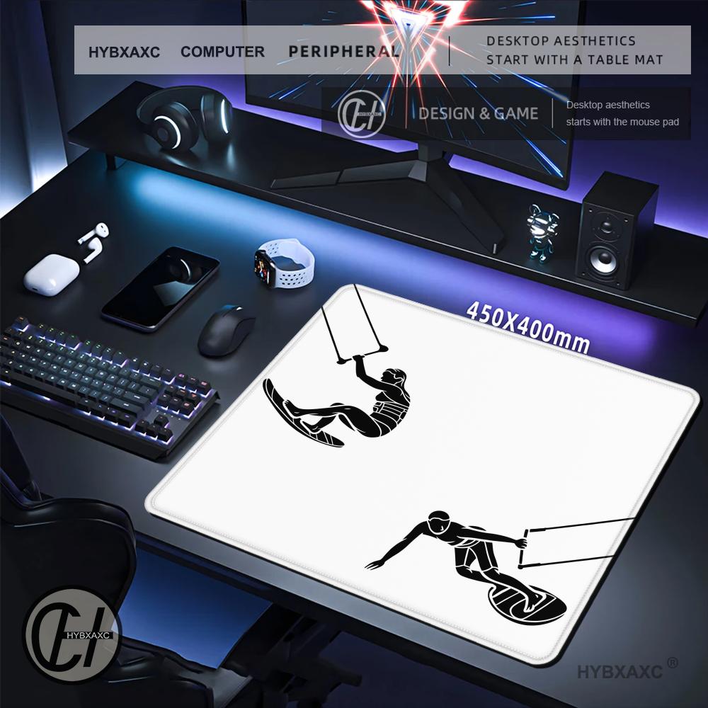 Podkładka pod mysz HYBXAXC z g – Work Desk Home Setup recenzja i cena