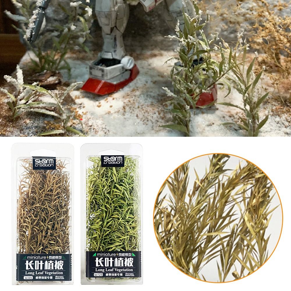 1 Pudełko Prezent DIY Scena Mo – Desk Setup Plants recenzja i cena