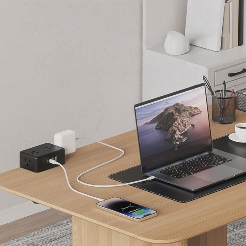 Bezpieczne listwy zasilające d – Desk Setup Usb Hub recenzja i cena