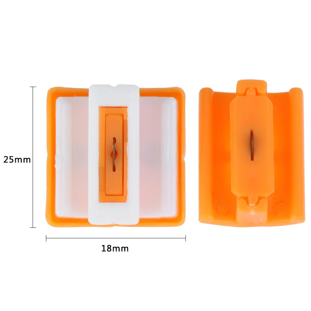 Nóż do cięcia biurkowego gilot – Desk Setup Photo recenzja i cena