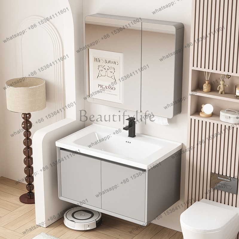 Drewniana recepcja nowoczesny  – Desk Setup Build recenzja i cena