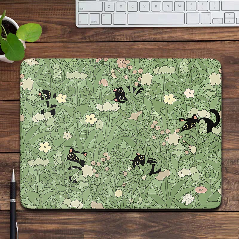 Zielona podkład na biurko podk – Desk Setup Accessories Aesthetic recenzja i cena
