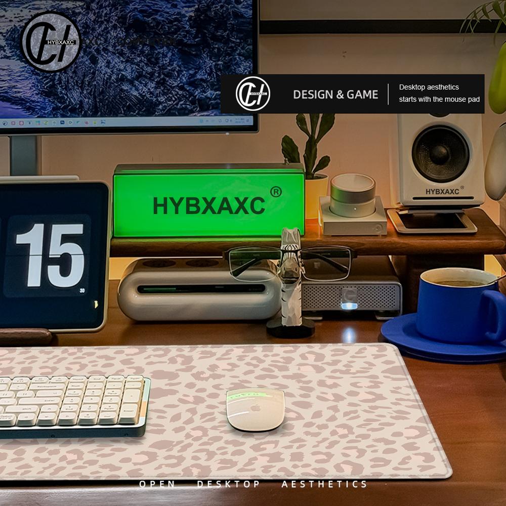 Podkładka pod klawiaturę i mys – Desk Setup Brown recenzja i cena