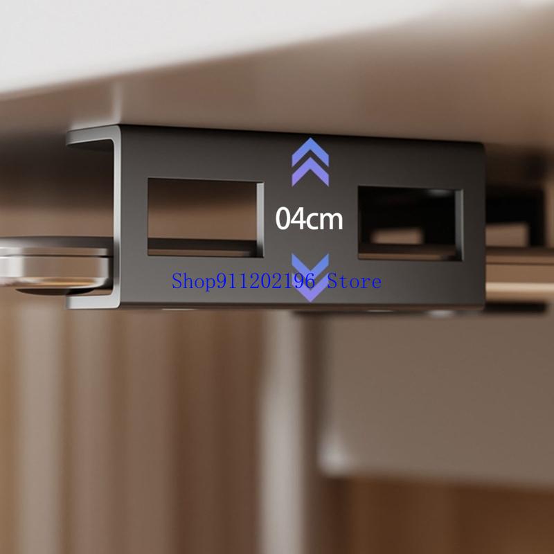 Stojak na laptopa biurko, kons – Desk Setup Build recenzja i cena