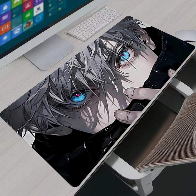 Podkładka pod mysz Cool Anime  – Desk Setup Rug recenzja i cena