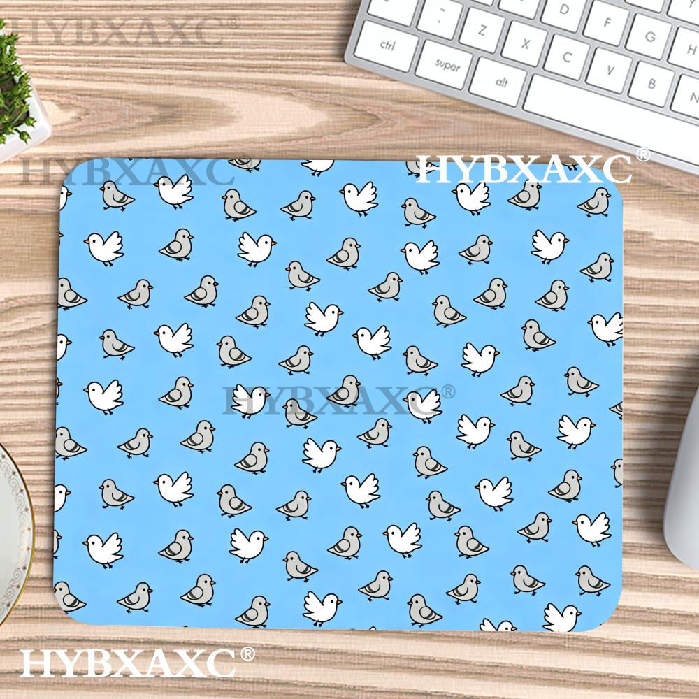 HYBXAXC Podkładka pod mysz z u – Work Desk Home Setup recenzja i cena