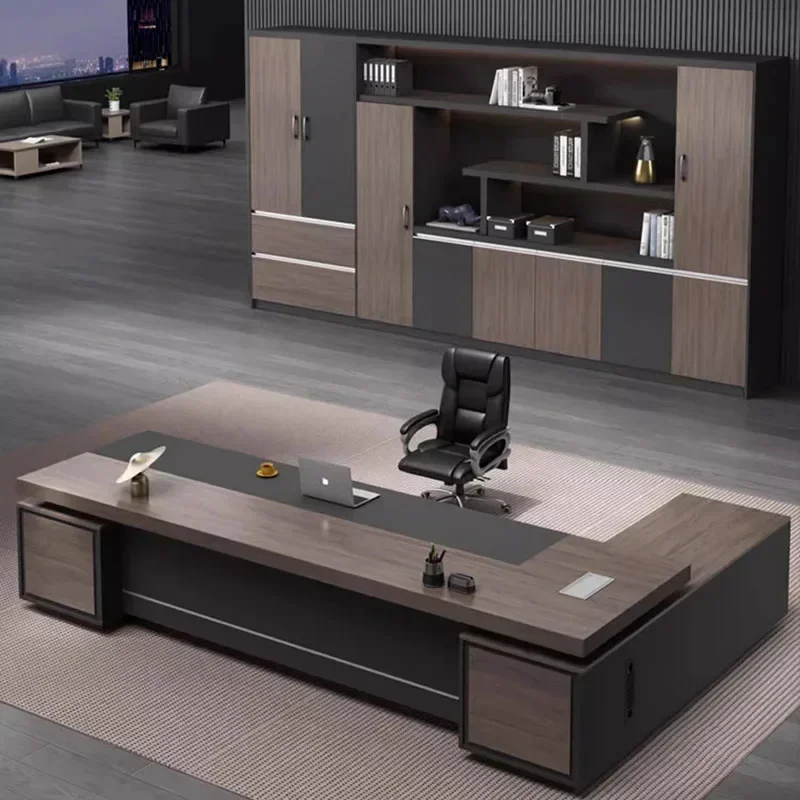 Biurko z podnoszonym blatem Kr – Work Desk Home Setup recenzja i cena
