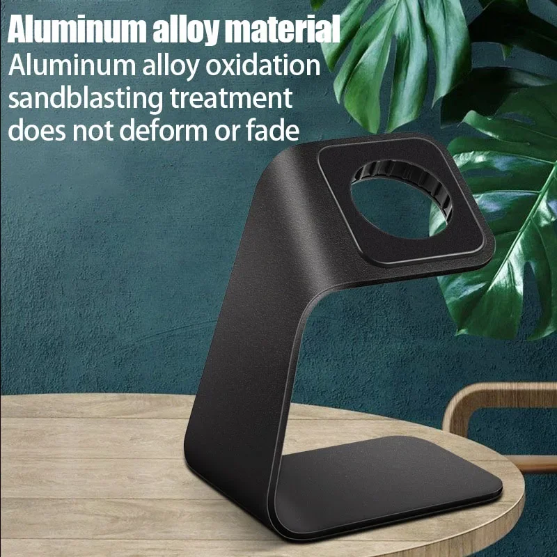 Aluminiowy stop do uchwytu na  – Desk Setup Apple recenzja i cena