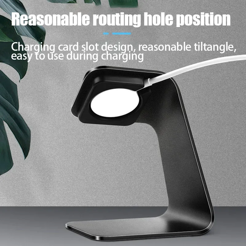 Aluminiowy stop do uchwytu na  – Desk Setup Apple recenzja i cena