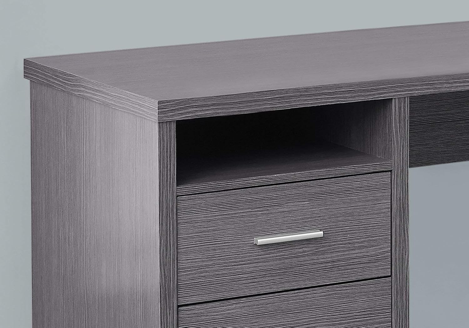 Biurko Komputerowe I 7257, Do  – Work Desk Home Setup recenzja i cena