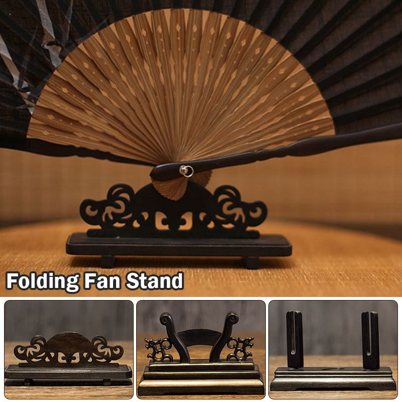 Podstawka Ekspozycyjna na Wach – Desk Setup Wood recenzja i cena