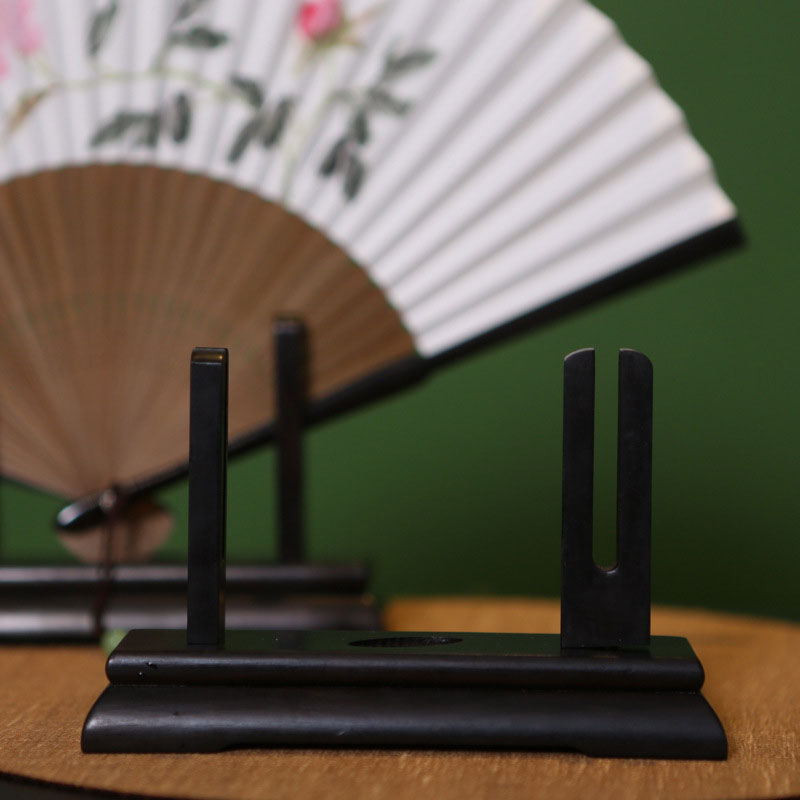 Podstawka Ekspozycyjna na Wach – Desk Setup Wood recenzja i cena