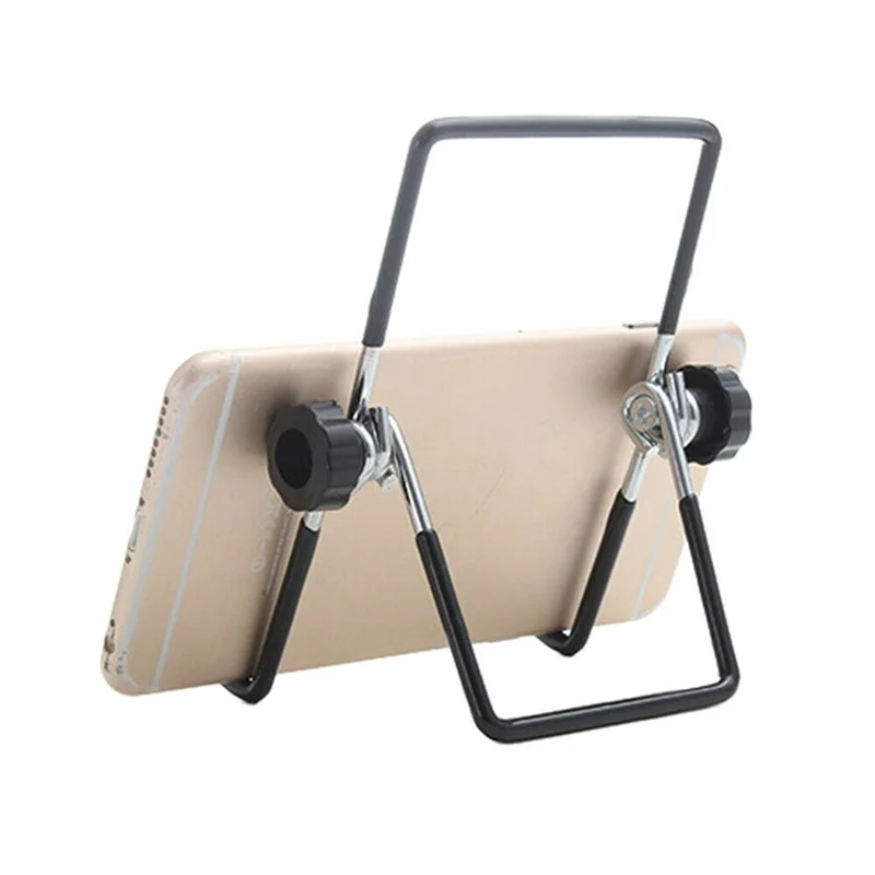Uniwersalny metalowy uchwyt na – Desk Setup Apple recenzja i cena