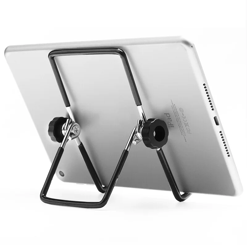 Uniwersalny metalowy uchwyt na – Desk Setup Apple recenzja i cena
