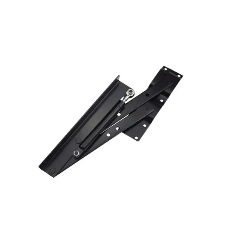 2 sztuk/zestaw składane zawias – Desk Setup Diy recenzja i cena
