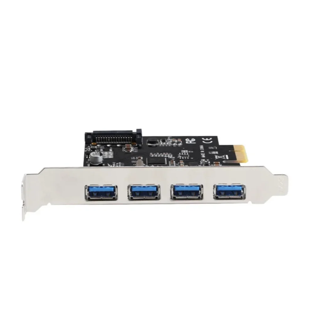 Chip Fresco FL1100 USB 3.0 Kar – Desk Setup Usb Hub recenzja i cena