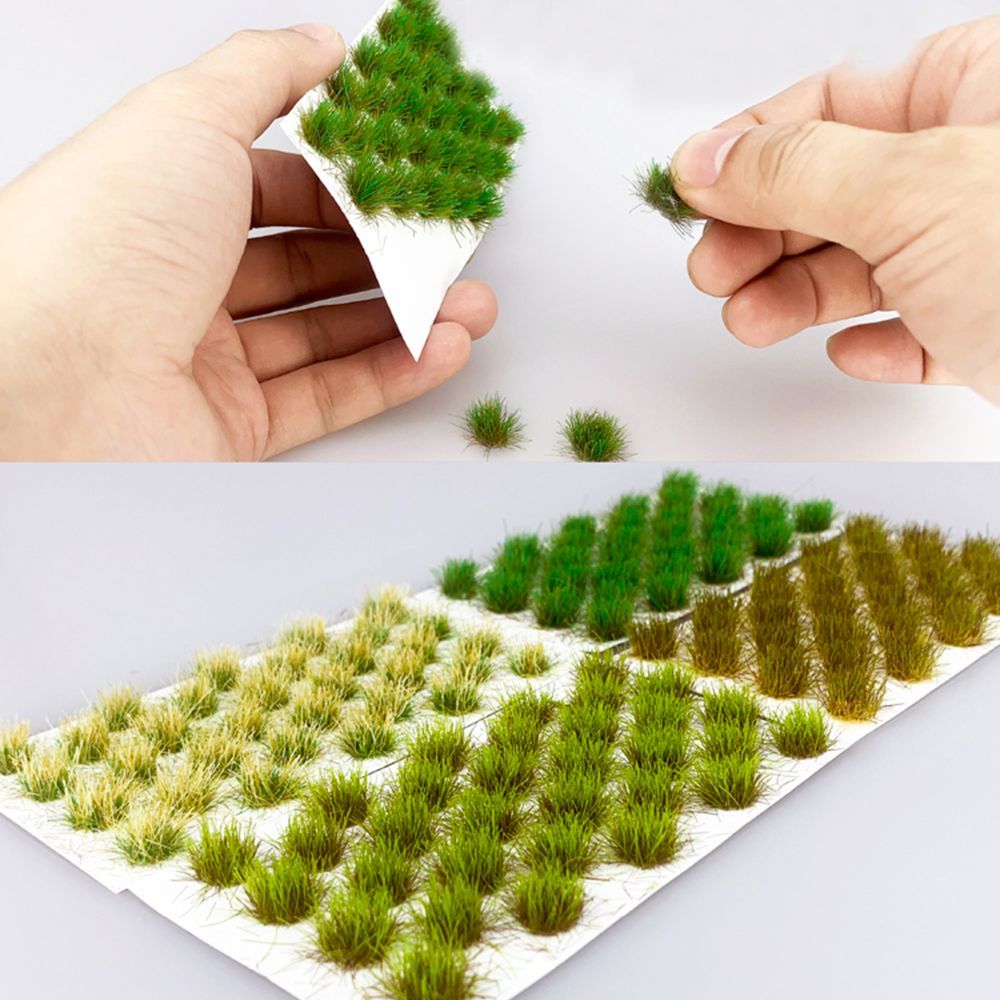 Sezonowe gniazdo trawy Model p – Desk Setup Plants recenzja i cena