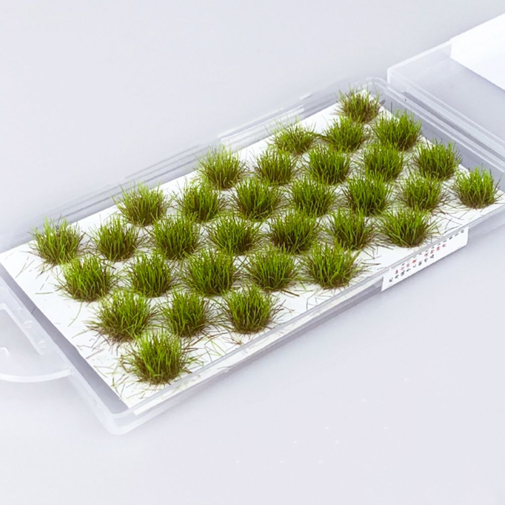 Sezonowe gniazdo trawy Model p – Desk Setup Plants recenzja i cena